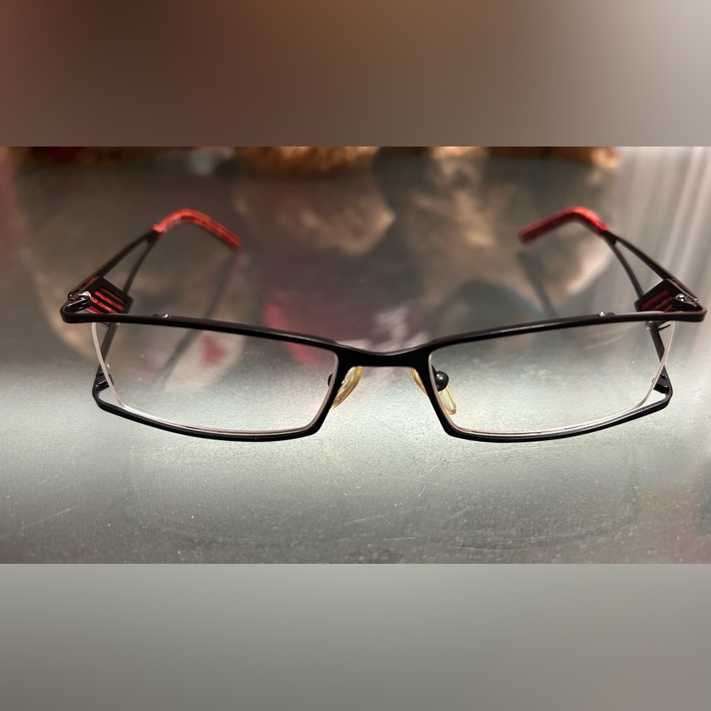 Stylish glasses - Picture 8 of 9